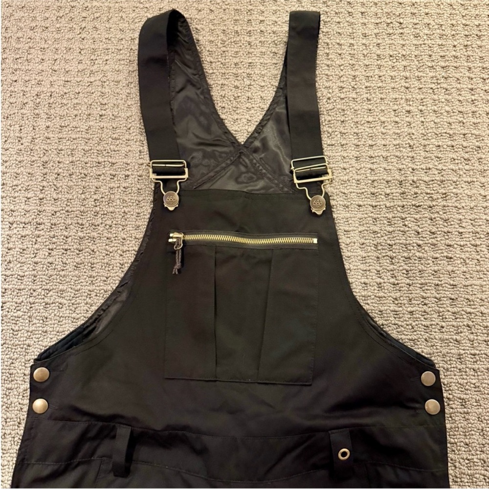 686 Waterproof Snow Bib